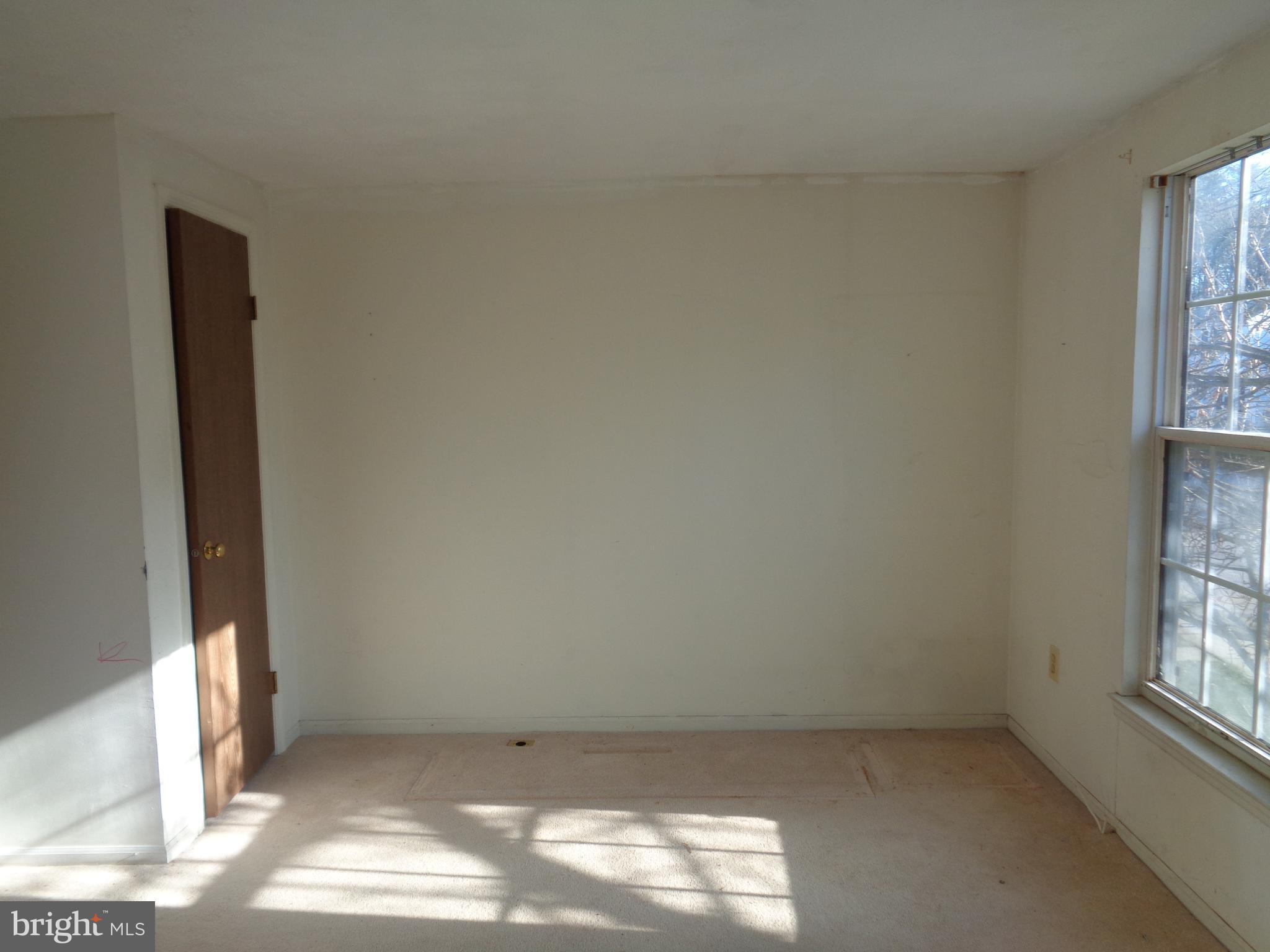 5012 Clifford Road Perry Hall, MD 21128 - Photo 11 of 17 Master Bedroom