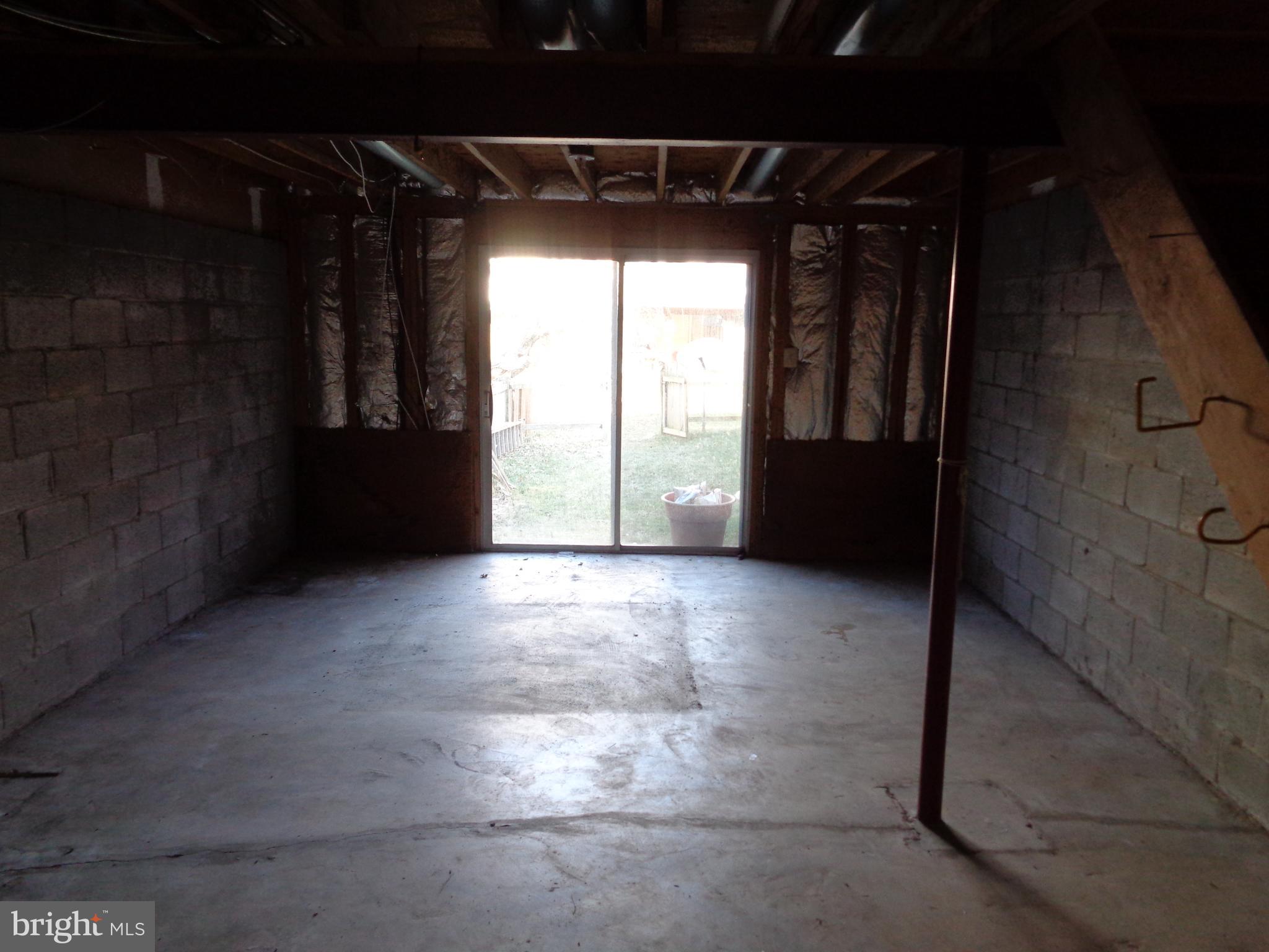 5012 Clifford Road Perry Hall, MD 21128 - Photo 8 of 17 Basement