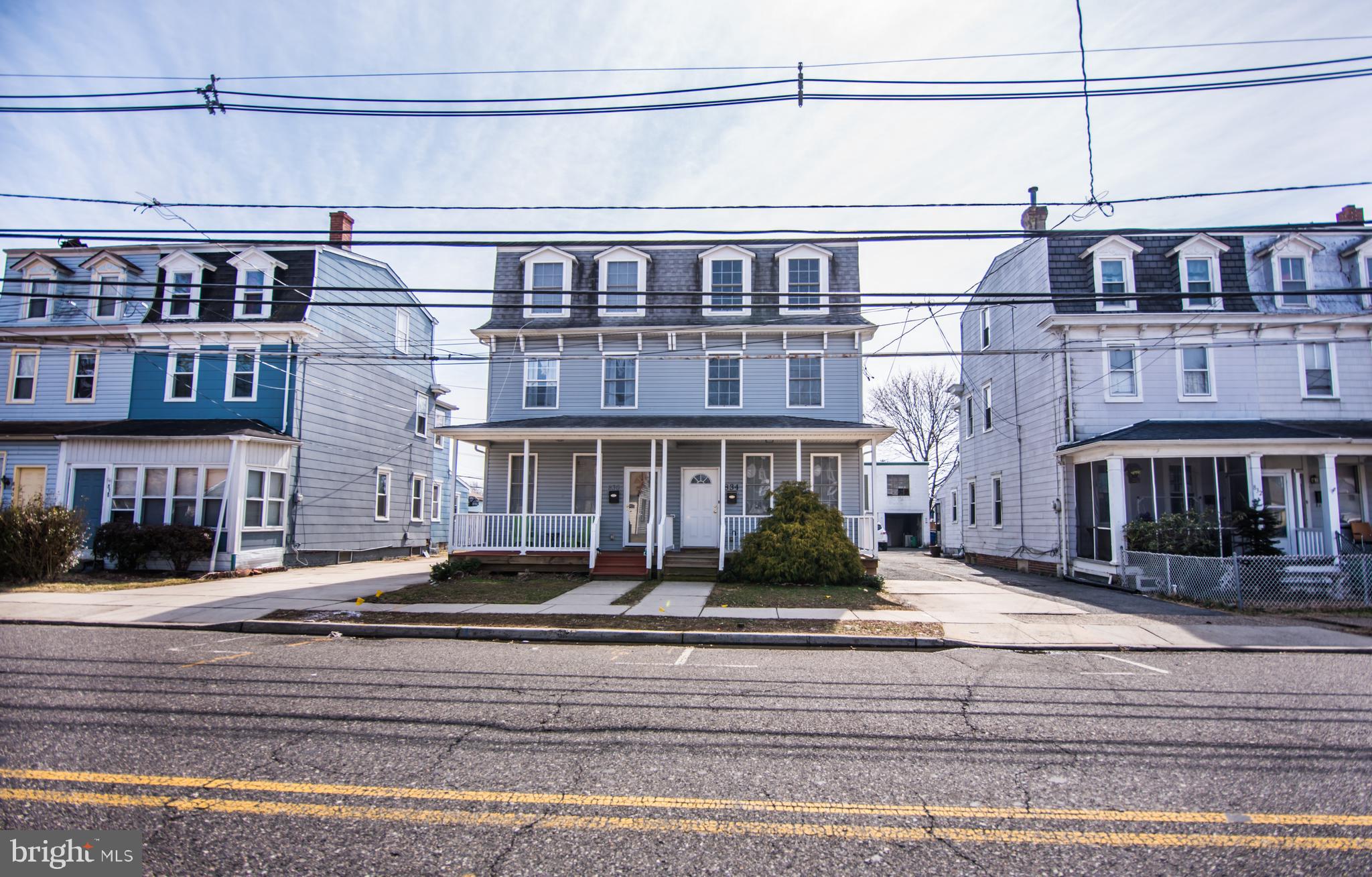 834 Columbus Road Burlington, NJ 08016 - Photo 1 of 25