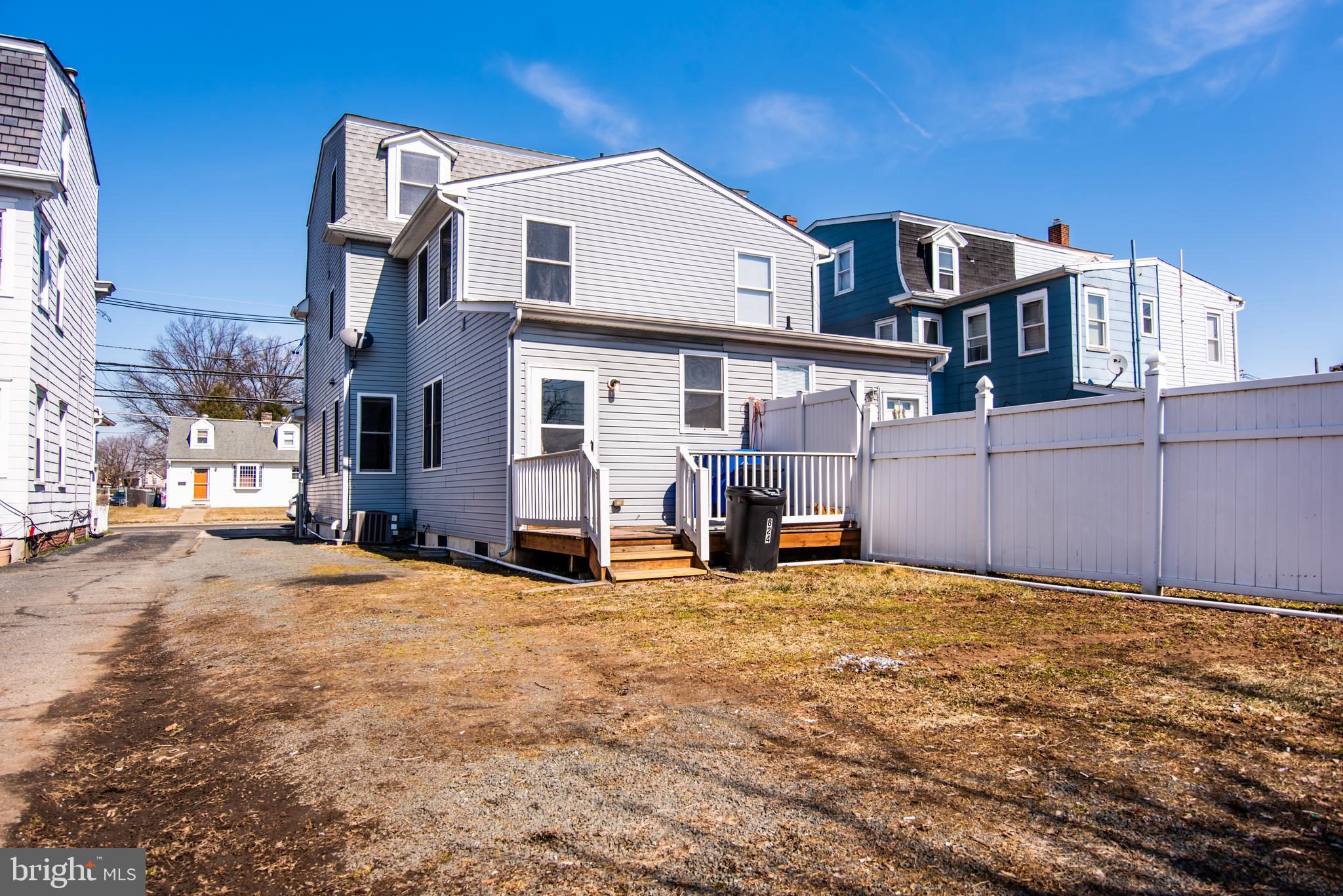 834 Columbus Road Burlington, NJ 08016 - Photo 22 of 25