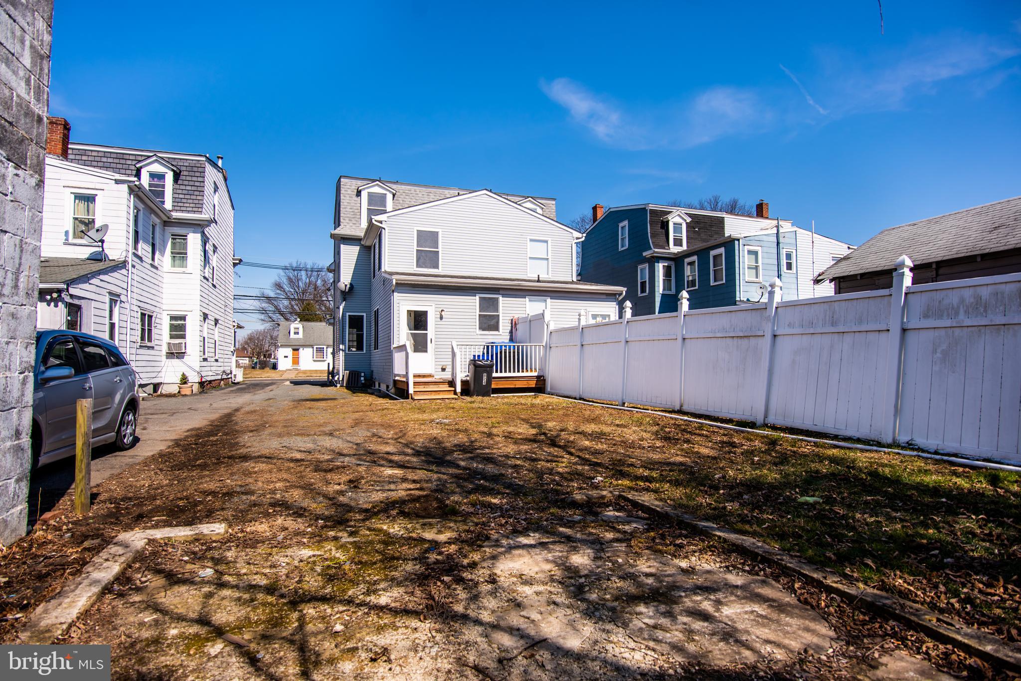 834 Columbus Road Burlington, NJ 08016 - Photo 24 of 25