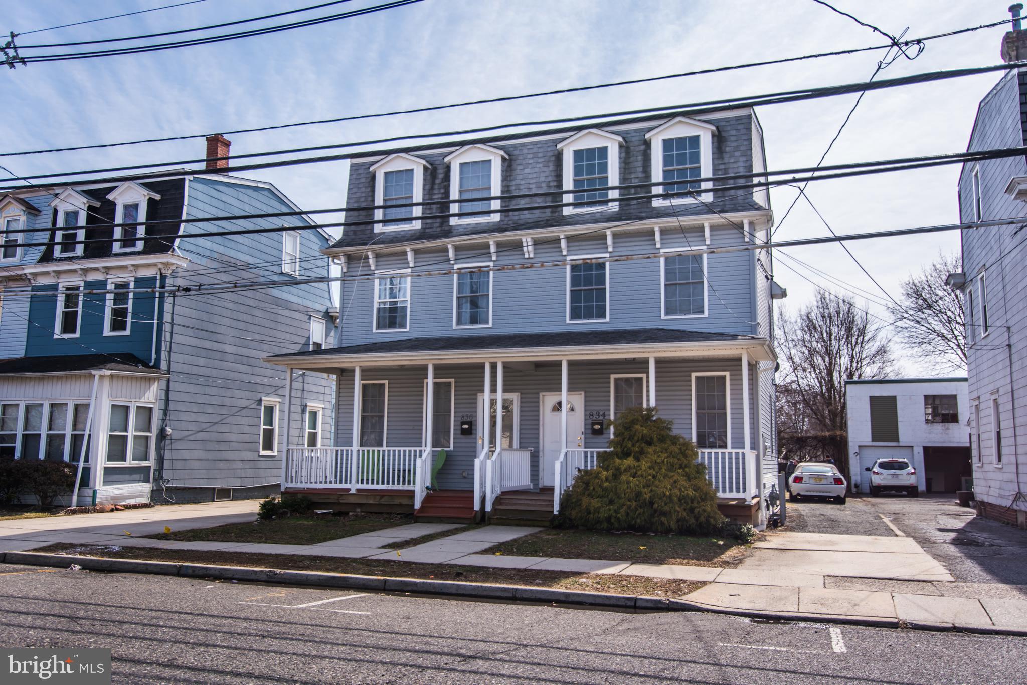 834 Columbus Road Burlington, NJ 08016 - Photo 25 of 25