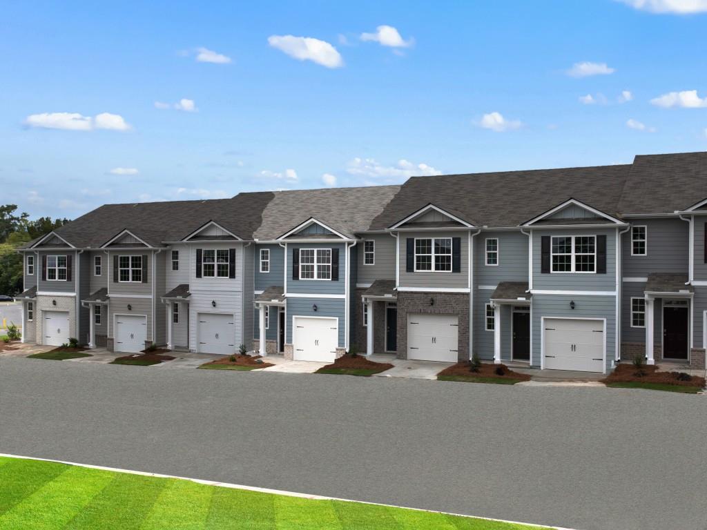 1005 North 2nd Avenue Northwest, Unit 21 Rome, GA 30165 - Photo 1 of 1 Gallery Image 1
