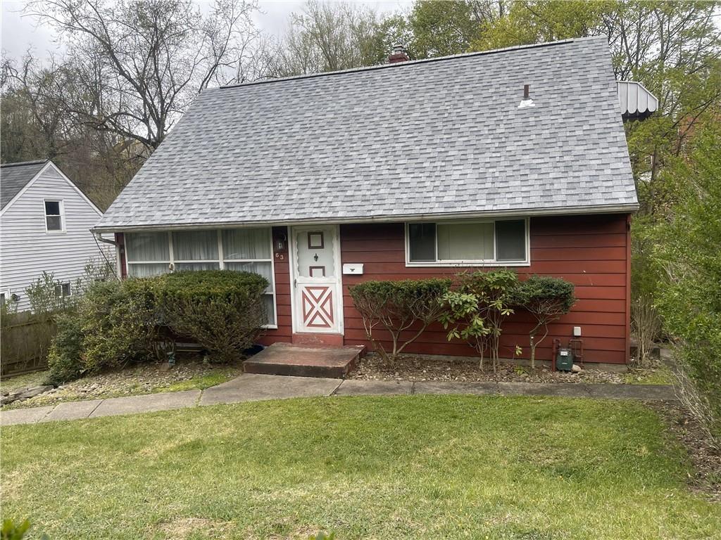 632 Jefferson Road Pittsburgh, PA 15235 - Photo 1 of 18 Gallery Image 1