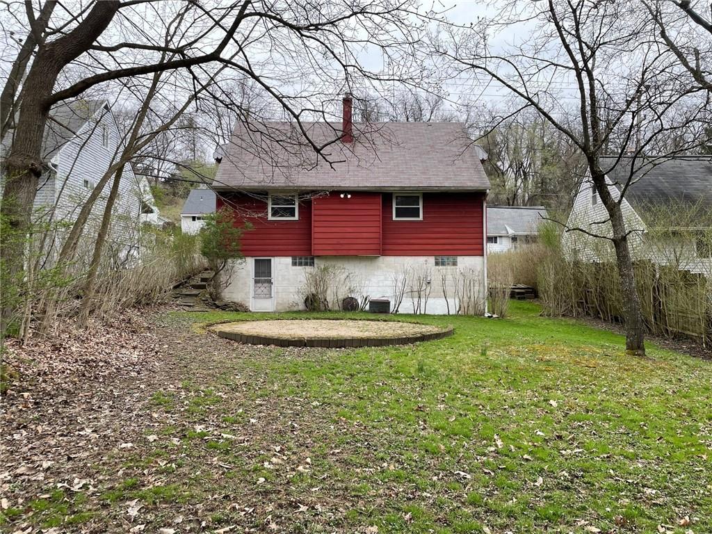 632 Jefferson Road Pittsburgh, PA 15235 - Photo 17 of 18 Gallery Image 17