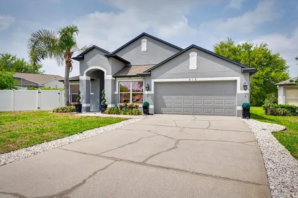 $475,000 | 813 Grand Hughey Court, Apopka, FL 32712