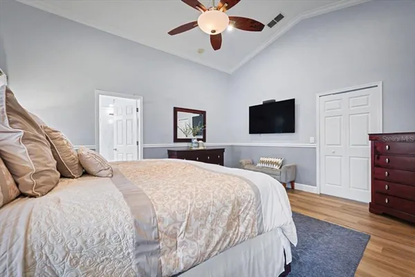 $475,000 | 813 Grand Hughey Court, Apopka, FL 32712