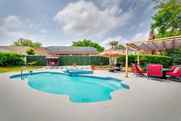 $475,000 | 813 Grand Hughey Court, Apopka, FL 32712