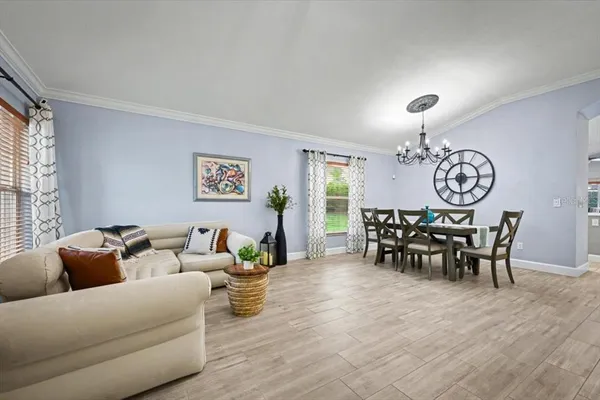 $475,000 | 813 Grand Hughey Court, Apopka, FL 32712