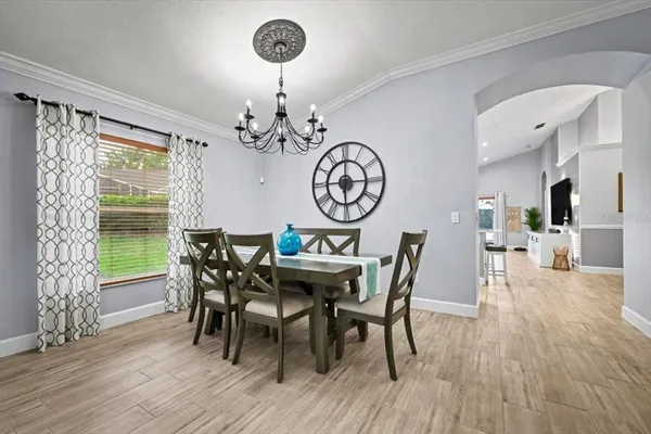 $475,000 | 813 Grand Hughey Court, Apopka, FL 32712