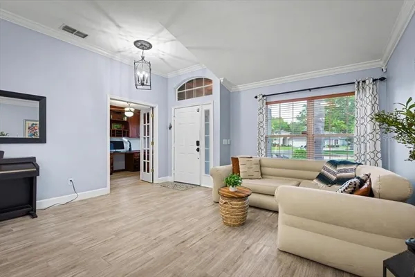 $475,000 | 813 Grand Hughey Court, Apopka, FL 32712