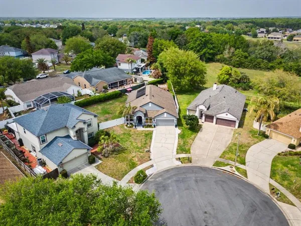 $475,000 | 813 Grand Hughey Court, Apopka, FL 32712