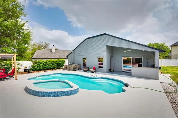 $475,000 | 813 Grand Hughey Court, Apopka, FL 32712