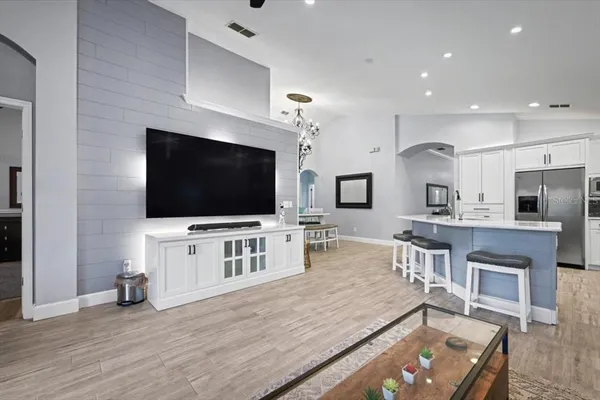 $475,000 | 813 Grand Hughey Court, Apopka, FL 32712