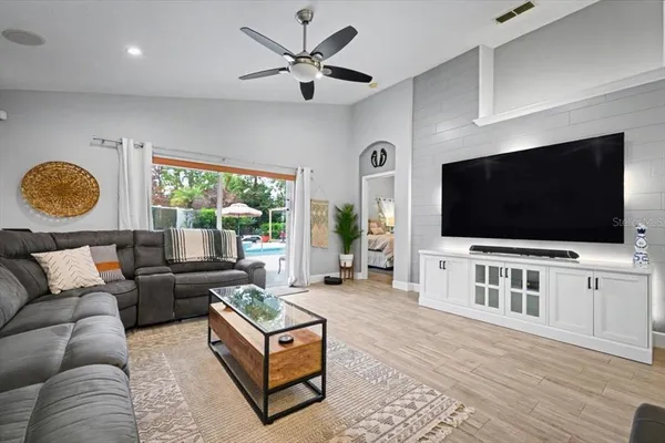 $475,000 | 813 Grand Hughey Court, Apopka, FL 32712