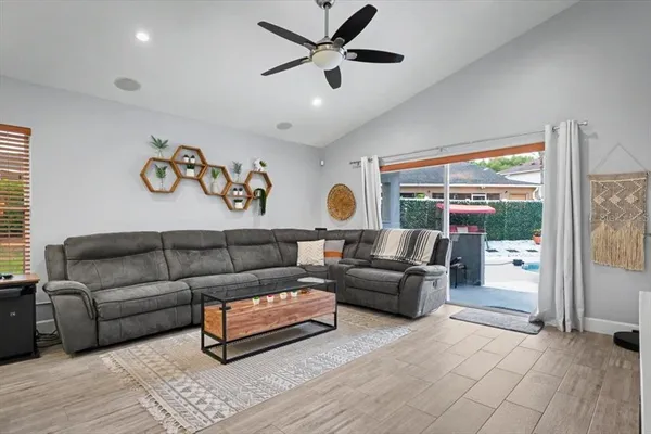 $475,000 | 813 Grand Hughey Court, Apopka, FL 32712