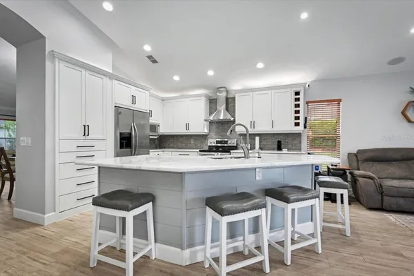 $475,000 | 813 Grand Hughey Court, Apopka, FL 32712