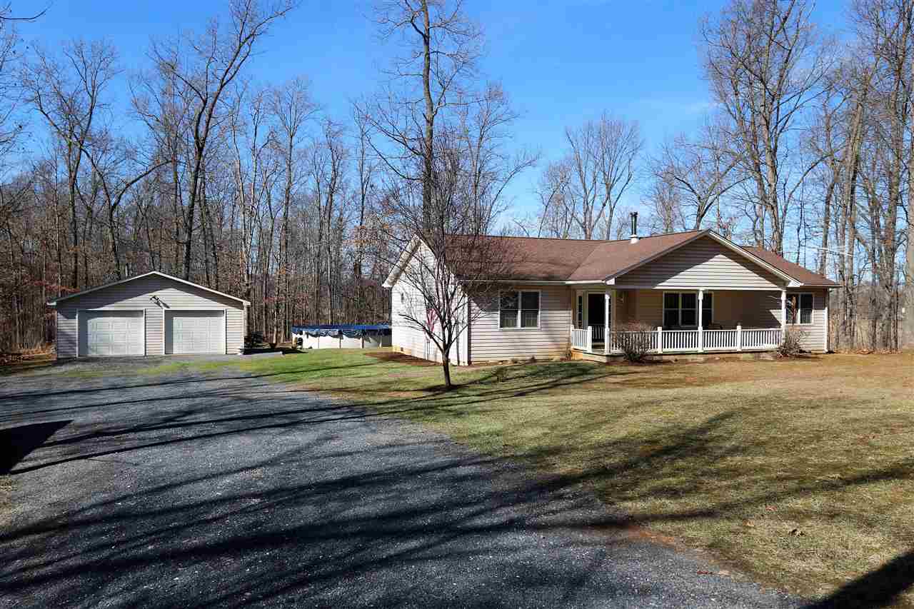 308 University Farm Road Stuarts Draft, VA 24477 - Photo 1 of 42 Gallery Image 1
