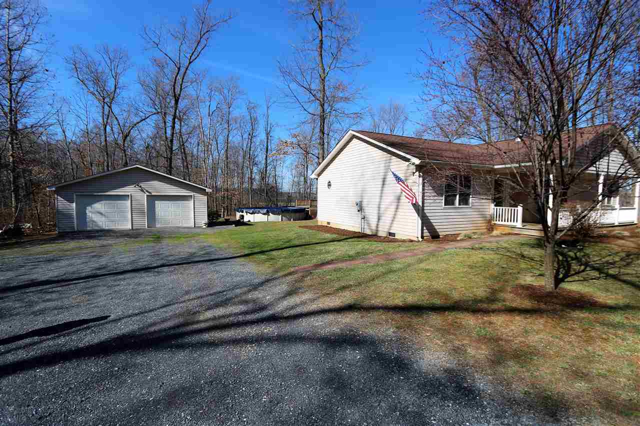 308 University Farm Road Stuarts Draft, VA 24477 - Photo 31 of 42 Gallery Image 31