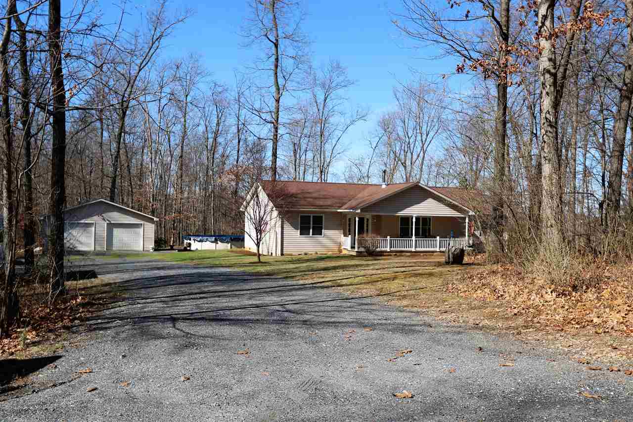 308 University Farm Road Stuarts Draft, VA 24477 - Photo 4 of 42 Gallery Image 4