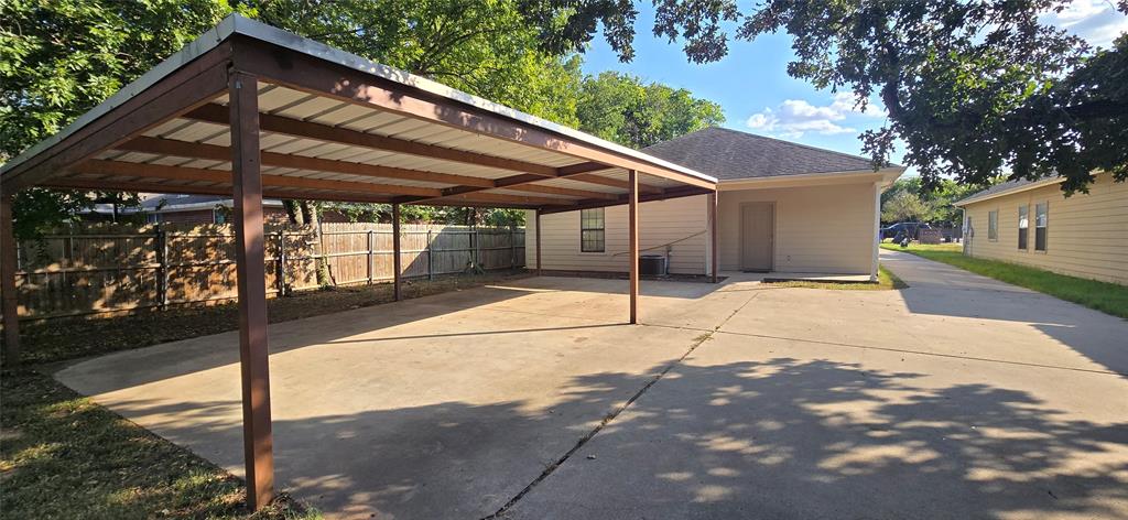 2616 South 2nd Street Waco, TX 76706 - Photo 27 of 29 Gallery Image 27