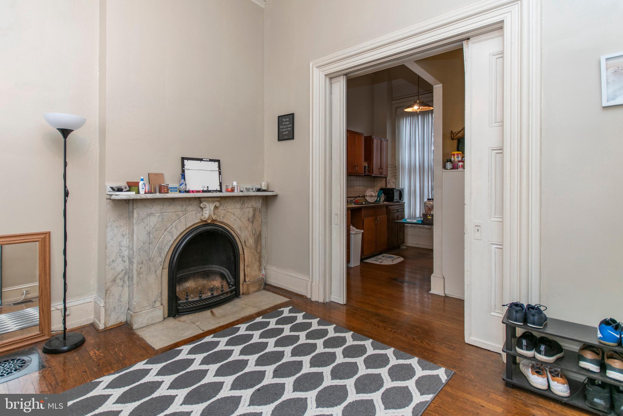 1807 Spruce Street, Unit 1F Philadelphia, PA 19103 - Photo 5 of 12