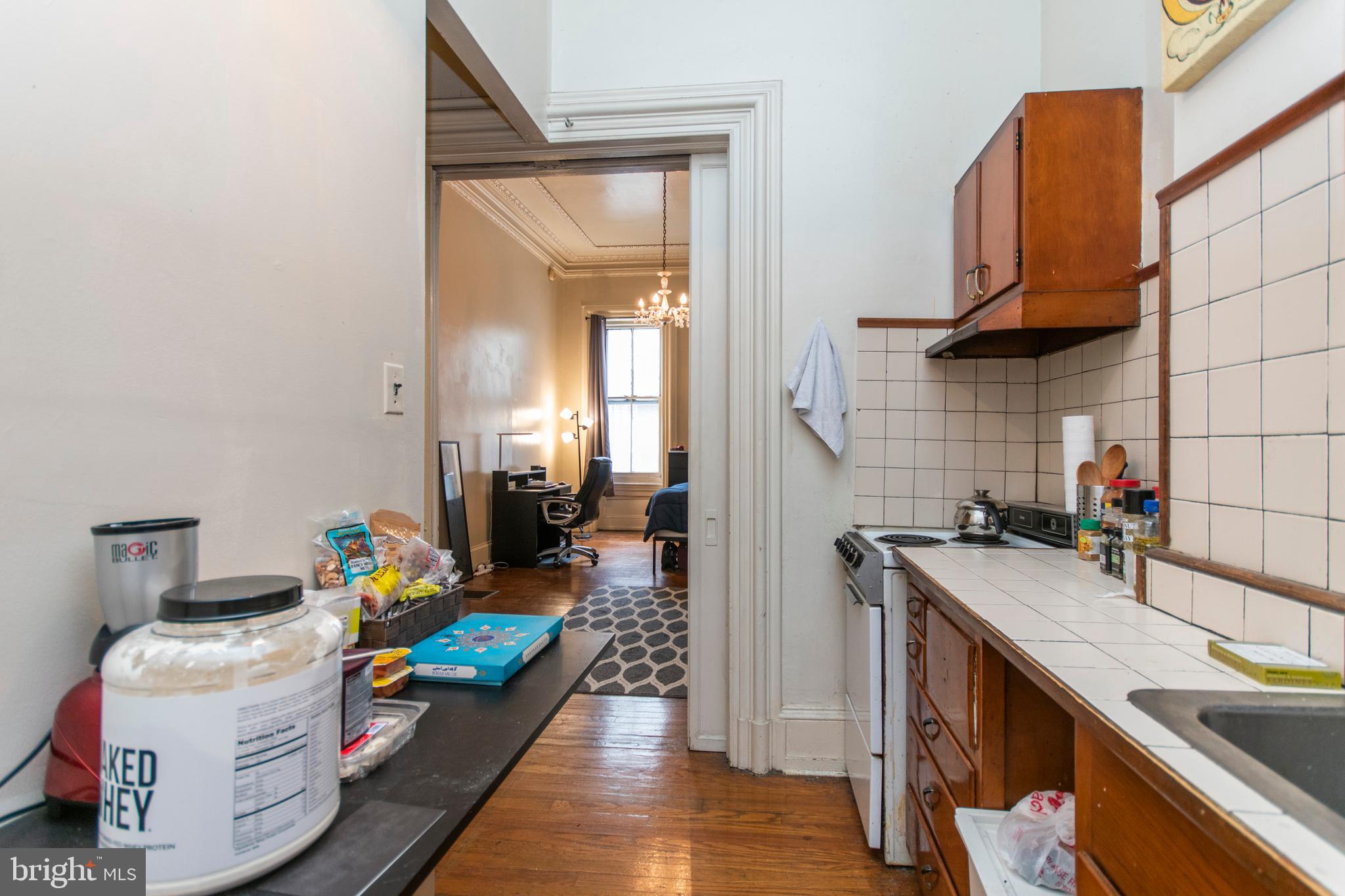 1807 Spruce Street, Unit 1F Philadelphia, PA 19103 - Photo 6 of 12