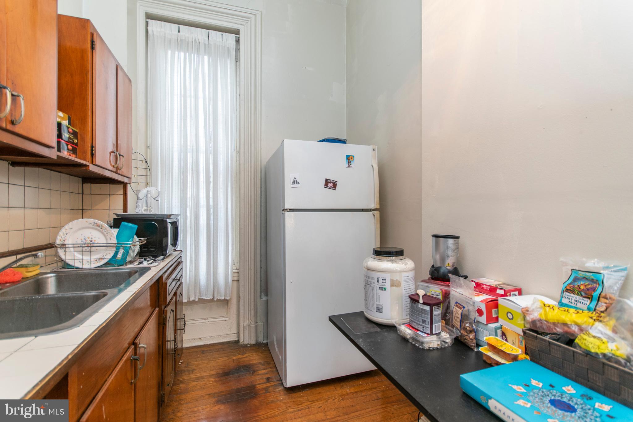 1807 Spruce Street, Unit 1F Philadelphia, PA 19103 - Photo 8 of 12