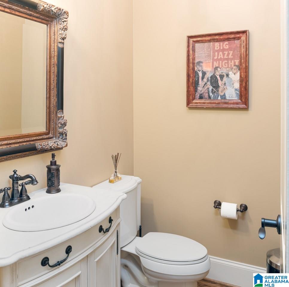 2036 Springhill Court Birmingham, AL 35242 - Photo 27 of 50