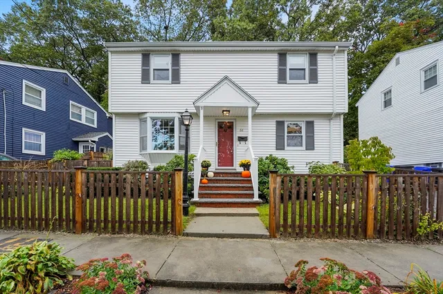 $719,900 | 68 Asheville Road, Boston, MA 02136
