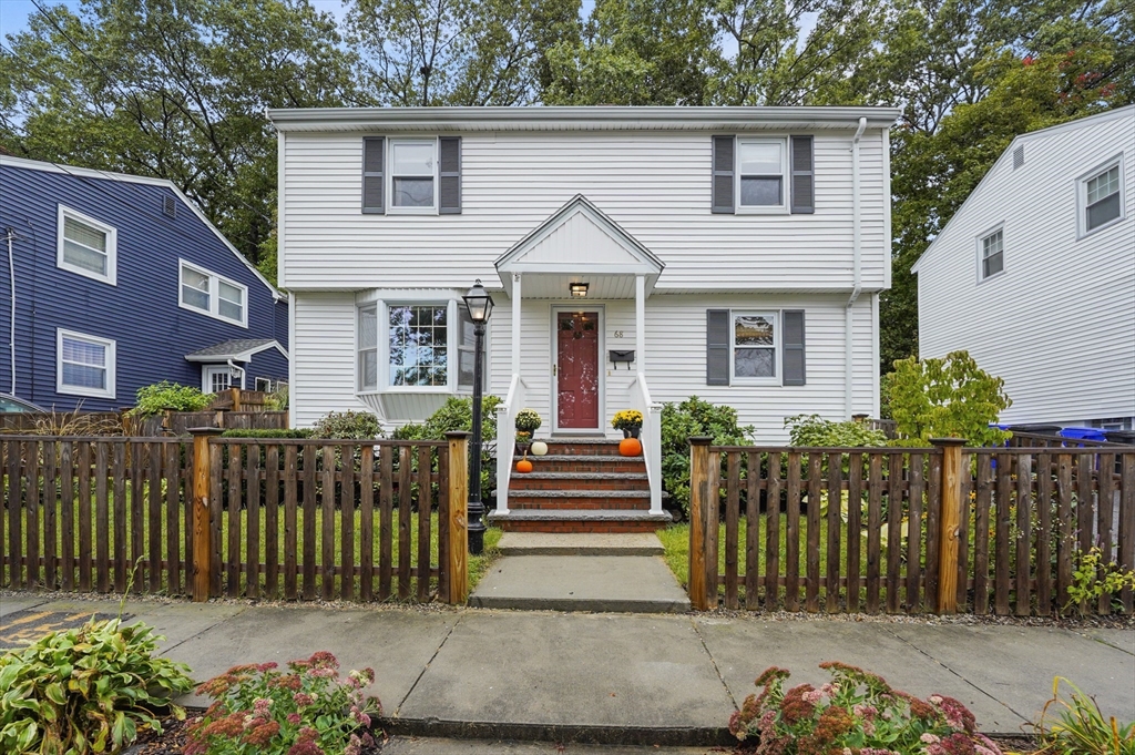 68 Asheville Road Boston, MA 02136 - Photo 1 of 33 Gallery Image 1