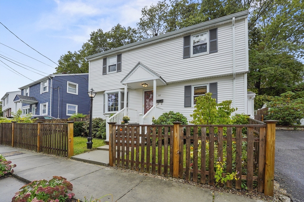 68 Asheville Road Boston, MA 02136 - Photo 2 of 33 Gallery Image 2