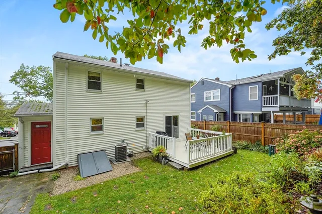 $719,900 | 68 Asheville Road, Boston, MA 02136