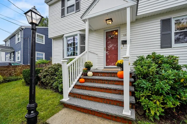 $719,900 | 68 Asheville Road, Boston, MA 02136