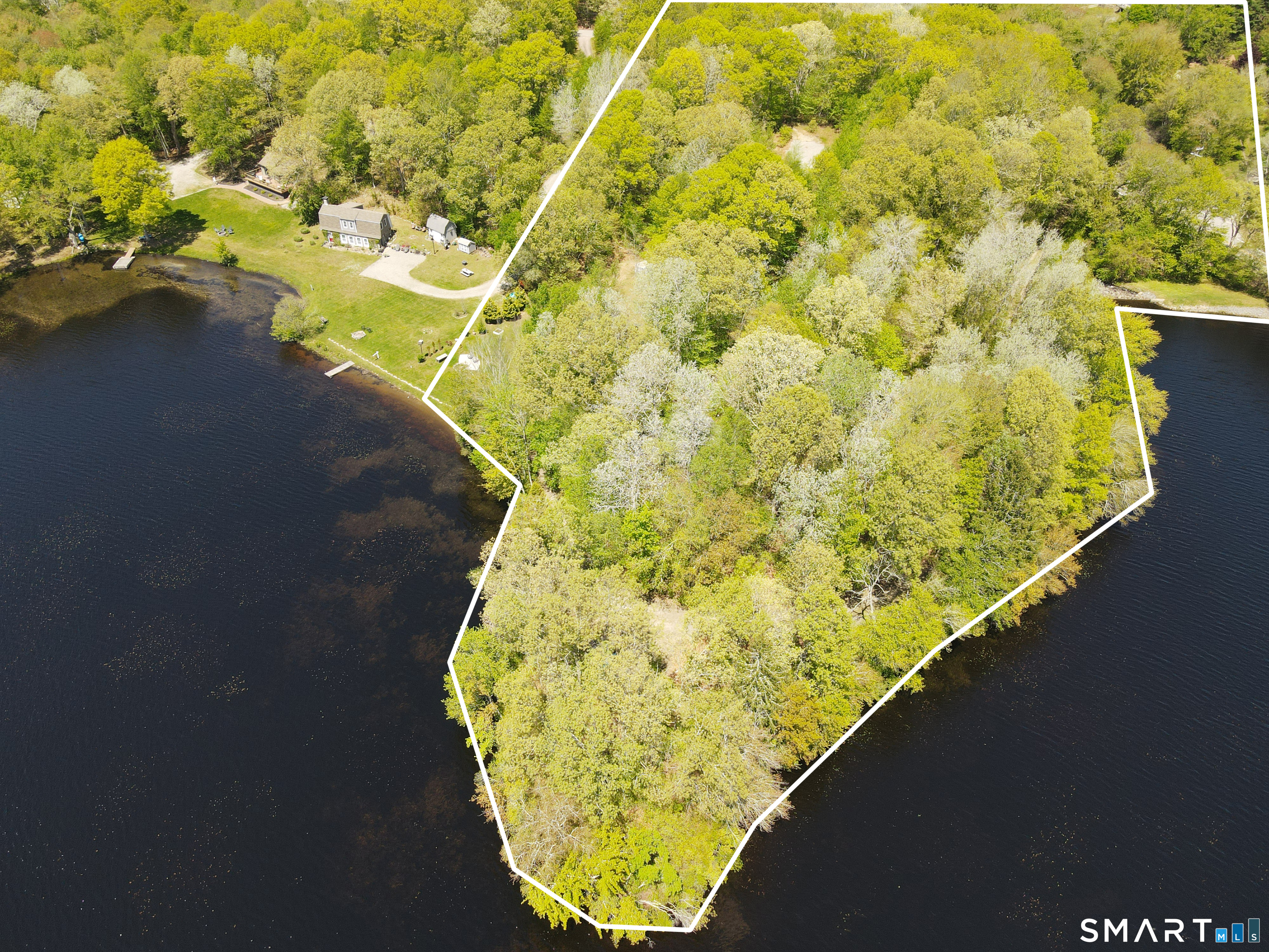 164 Miller Road North Stonington, CT 06359 - Photo 3 of 39