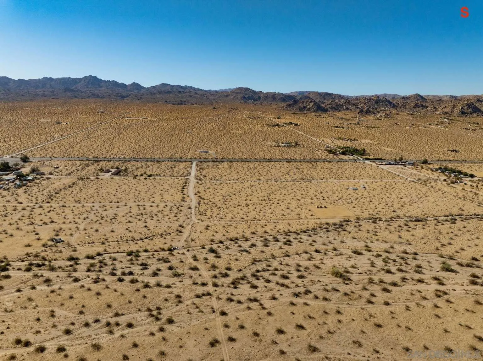 0 Sun Ray Road, Unit 31 Joshua Tree, CA 92252 - Photo 6 of 42 Gallery Image 6