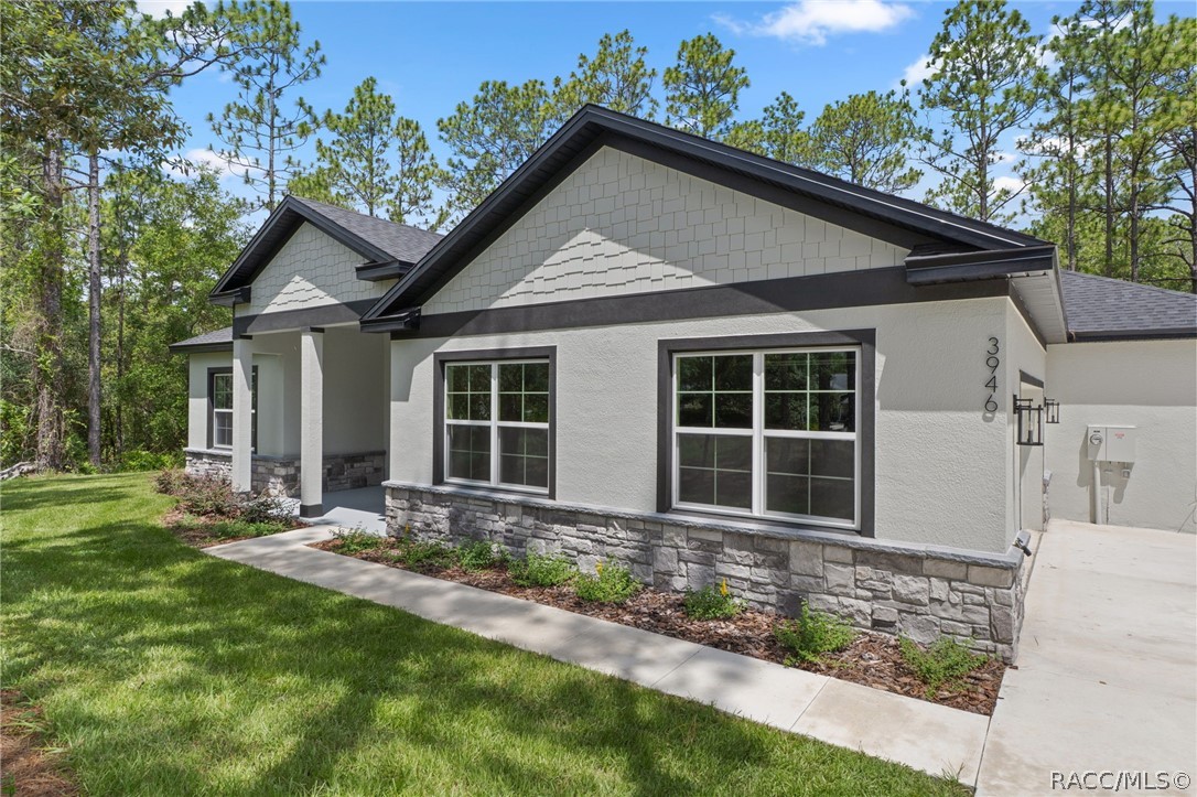 3946 North Longvalley Road Hernando, FL 34442 - Photo 55 of 58