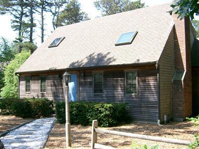 20 Log Cabin Road Eastham, MA 02642 - Photo 1 of 16 Primary Photo