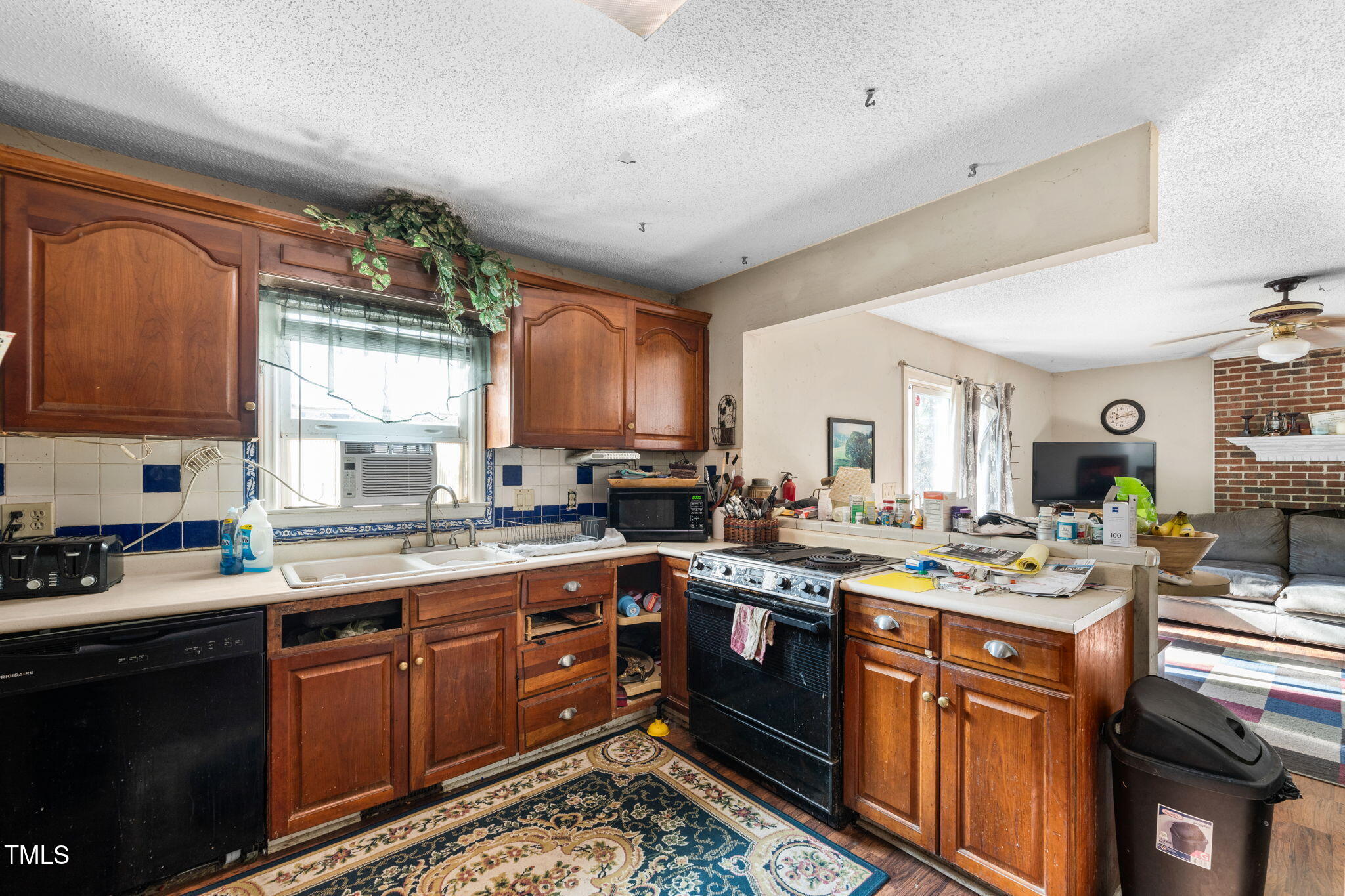 1790 Riddle Road Sanford, NC 27330 - Photo 8 of 14 Kitchen (2)