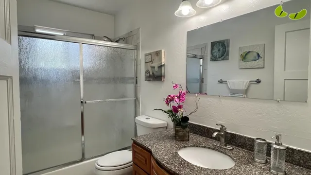 a room with gym equipment