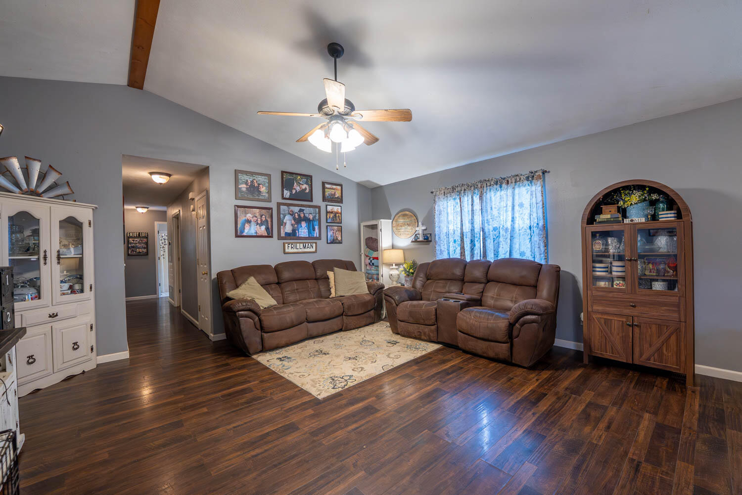 414 Carpenter Road Thayer, MO 65791 - Photo 5 of 55 3 bed 2 bath house005