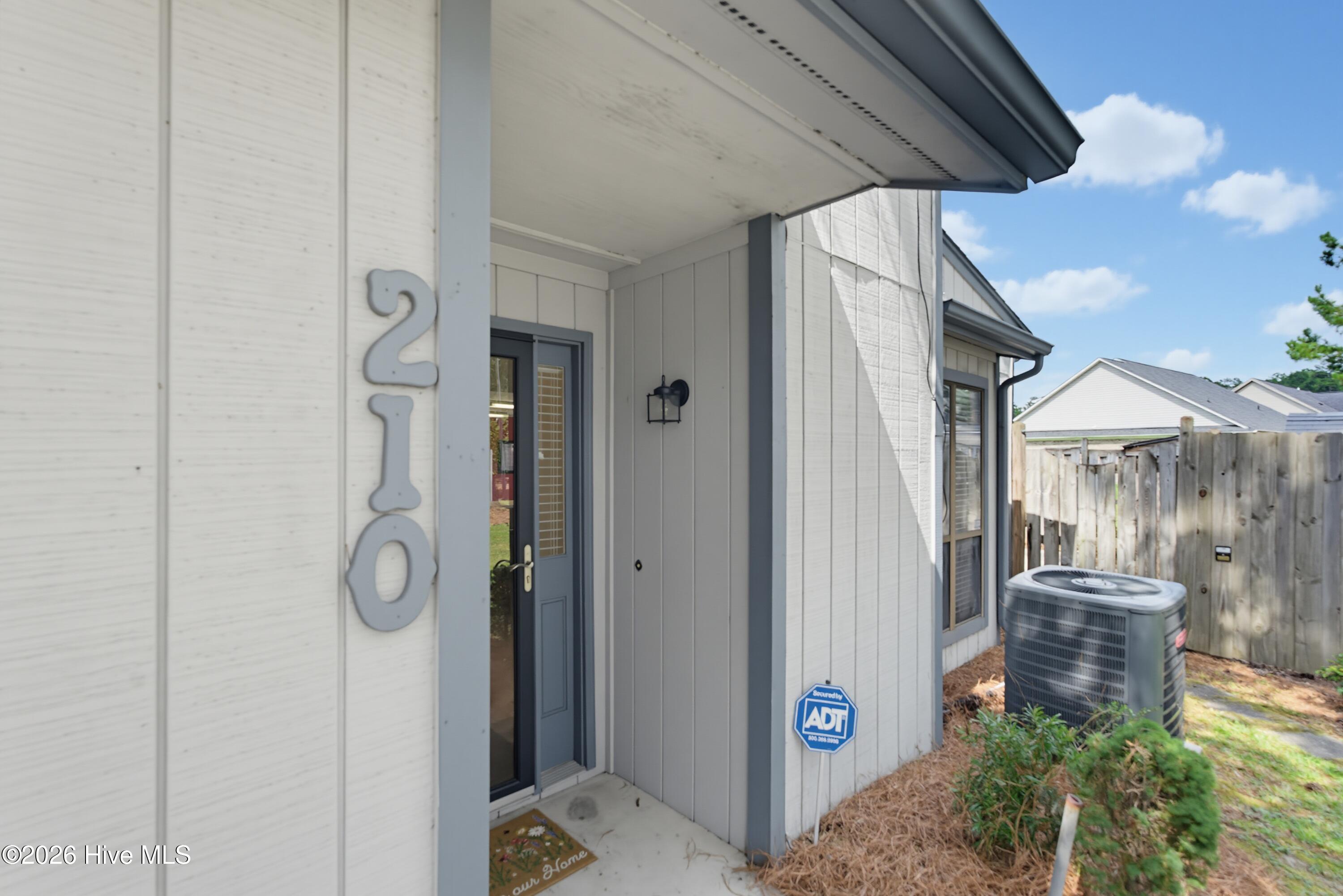 210 Charmant Road Lumberton, NC 28358 - Photo 43 of 44