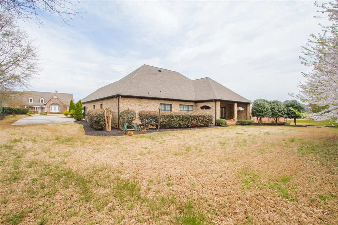 104 Rivendell Drive Anderson, SC 29621 - Photo 35 of 39