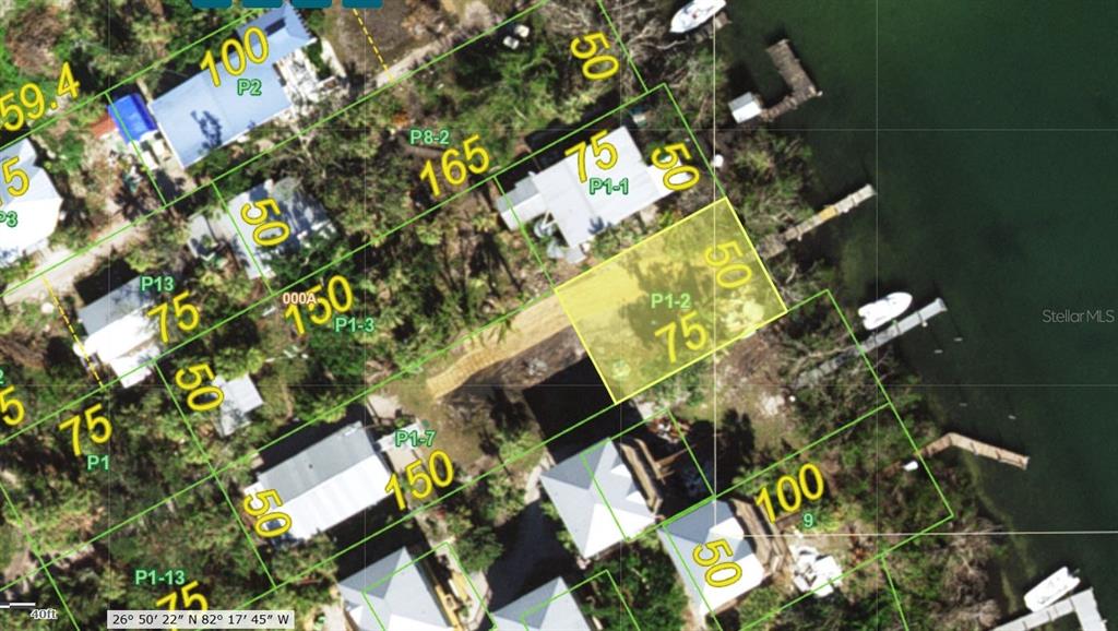 8146 Little Gasparilla Placida, FL 33946 - Photo 2 of 16 view of a flower