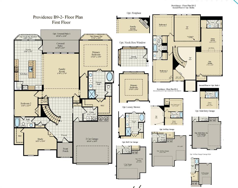 5638 Rutherford Drive Midlothian, TX 76065 - Photo 4 of 4