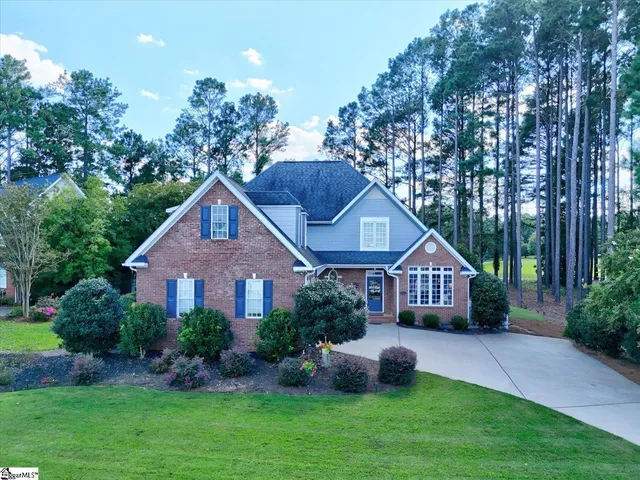 $665,000 | 621 Grand Harbor Boulevard, Ninety Six, SC 29666