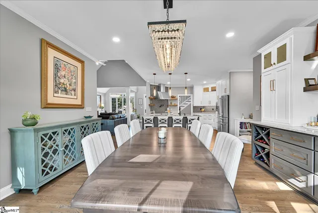 $665,000 | 621 Grand Harbor Boulevard, Ninety Six, SC 29666