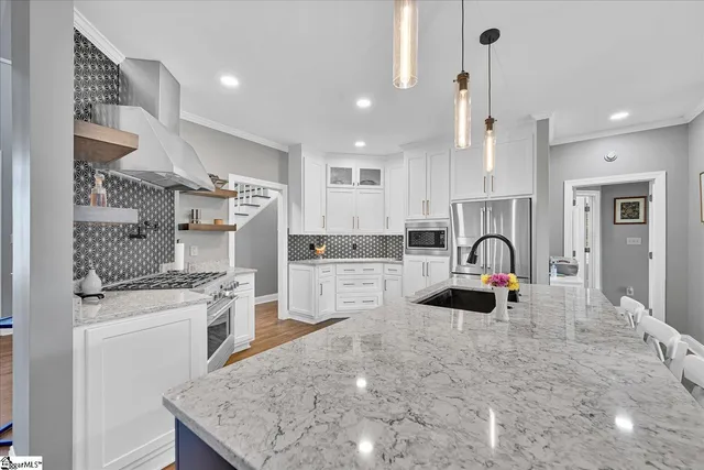 $665,000 | 621 Grand Harbor Boulevard, Ninety Six, SC 29666