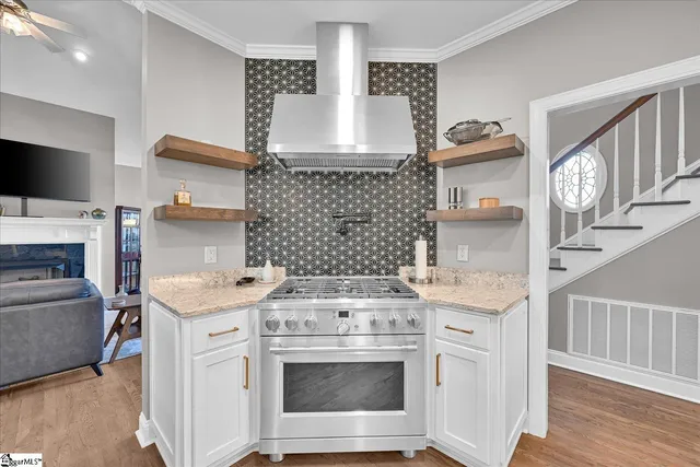 $665,000 | 621 Grand Harbor Boulevard, Ninety Six, SC 29666