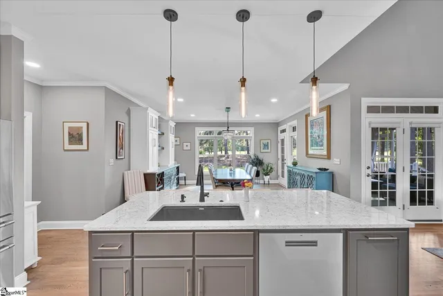 $665,000 | 621 Grand Harbor Boulevard, Ninety Six, SC 29666